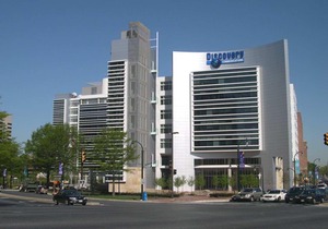 DoubleTree by Hilton Hotel Washington DC - Silver Spring