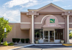 Quality Inn Old Saybrook - Westbrook
