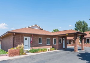 Days Inn by Wyndham Worland