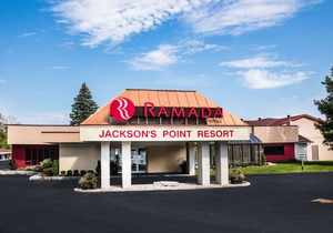 Ramada by Wyndham Jacksons Point