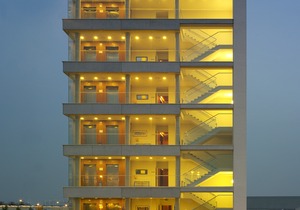Hotel Xon's Valencia