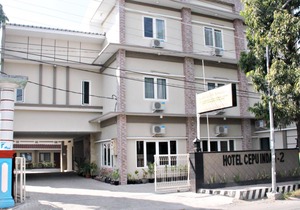 Hotel Cepu Indah 1