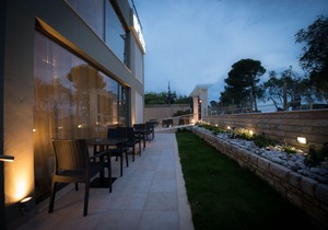 Mantinia Bay Hotel