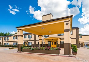 Best Western Pineywoods Inn