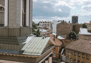 Hanza Hotel