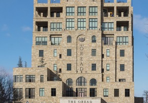 The Oread