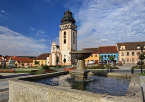 Hotel Panská