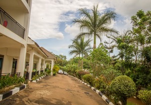 Zebra Hotel