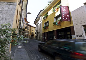 Ostello Bello Milan