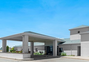 Rodeway Inn & Suites Blanding