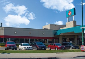 Canad Inns Destination Centre Transcona