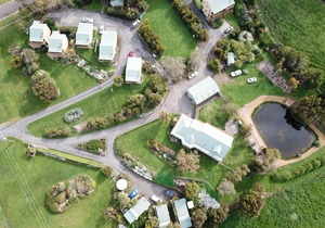 Daysy Hill Country Cottages