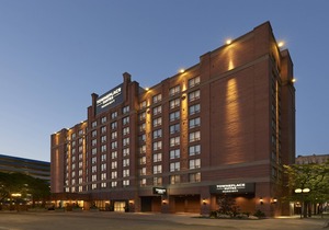 TownePlace Suites by Marriott Windsor
