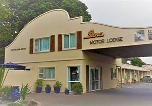 Siena Motor Lodge