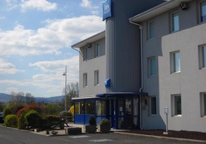 Ibis Budget Clermont Ferrand Nord Riom