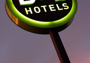 B&B Hôtel Dijon les Portes du Sud