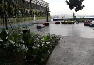 Petalz Residence Luxury Resort-Style Condominium