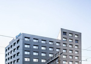 Novotel Basel City