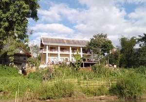 Nam ou View Villa