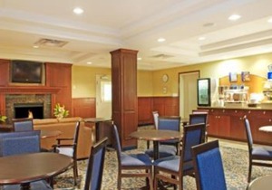 Holiday Inn Express Hotel & Suites Edson, an Ihg Hotel