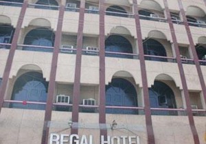 Regal Hotel