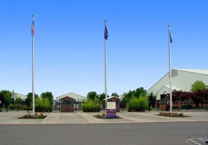 Rodeway Inn Albany
