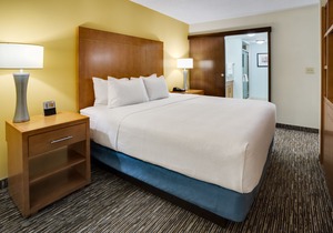 Hyatt House Hartford North/Windsor