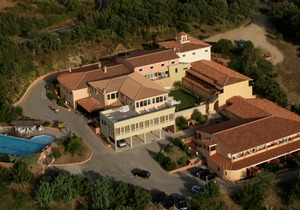 Pausania Inn