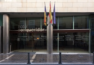 Hotel Conqueridor