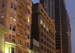 The Cartwright Hotel - Union Square BW Premier Collection