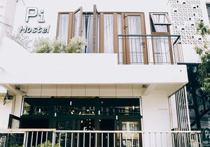 Pi Hostel