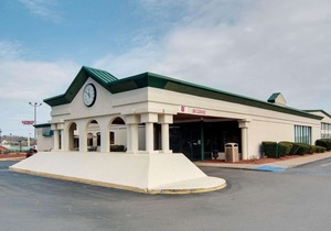Quality Inn Beckley