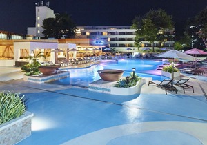 Hilton Trinidad & Conference Centre