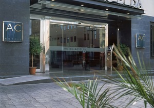 AC Hotel Elda by Marriott