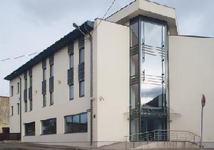 Dodo Hotel
