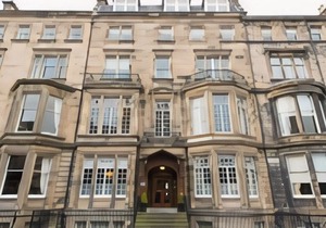 B+B Edinburgh