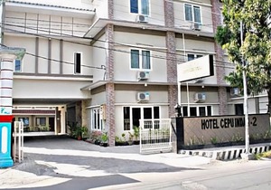 Hotel Cepu Indah 2