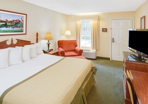 Baymont by Wyndham Ozark