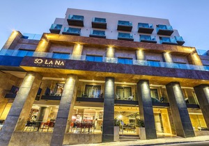 Solana Hotel & Spa
