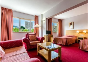 Hotel Beleret