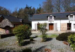 Domaine de Bodeuc