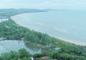 Chez Carole Beach Resort & Spa