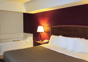 AmericInn by Wyndham Appleton