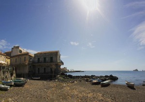 Hotel Capomulini Dimora Storica