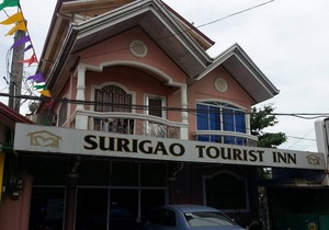 Surigao Tourist Inn Main