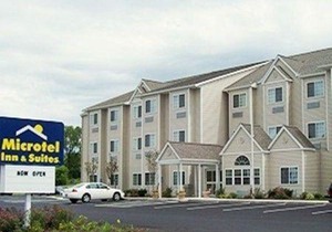 Microtel Inn & Suites by Wyndham Johnstown