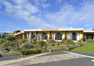 Loch Ard Motor Inn