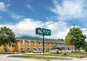 Quality Inn Manitowoc