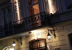 Hotel Senacki