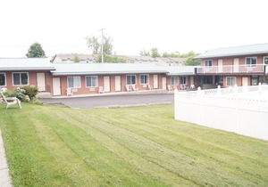 Howard Johnson by Wyndham Gananoque